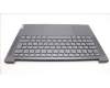 Lenovo 5CB1L39433 Tastatur inkl. Topcase ASM_ITA H 82Y7 STGYPS