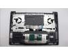 Lenovo 5CB1L39433 Tastatur inkl. Topcase ASM_ITA H 82Y7 STGYPS
