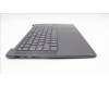 Lenovo 5CB1L39451 Tastatur inkl. Topcase ASM_POR H 82Y7STGYNPS