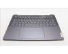 Lenovo 5CB1L39453 Tastatur inkl. Topcase ASM_POR H 82Y7 STGYPS
