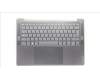 Lenovo 5CB1L39459 Tastatur inkl. Topcase ASM_SLV H 82Y7STGYNPS