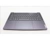 Lenovo 5CB1L39459 Tastatur inkl. Topcase ASM_SLV H 82Y7STGYNPS
