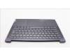 Lenovo 5CB1L39459 Tastatur inkl. Topcase ASM_SLV H 82Y7STGYNPS