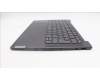 Lenovo 5CB1L39463 Tastatur inkl. Topcase spanisch H 82Y7STGYNPS
