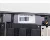 Lenovo 5CB1L39465 Tastatur inkl. Topcase spanisch H 82Y7STGYPS