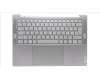 Lenovo 5CB1L39469 Tastatur inkl. Topcase schweiz H 82Y7STGYPS