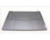 Lenovo 5CB1L39469 Tastatur inkl. Topcase schweiz H 82Y7STGYPS