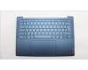 Lenovo 5CB1L39499 Tastatur inkl. Topcase ASM_BEL H 82Y7 TT NPS