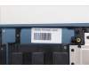 Lenovo 5CB1L39501 Tastatur inkl. Topcase ASM_BEL H 82Y7 TT PS