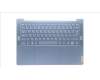 Lenovo 5CB1L39508 Tastatur inkl. Topcase ASM_BUL H 82Y7 TT NPS