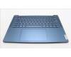 Lenovo 5CB1L39508 Tastatur inkl. Topcase ASM_BUL H 82Y7 TT NPS