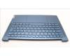 Lenovo 5CB1L39508 Tastatur inkl. Topcase ASM_BUL H 82Y7 TT NPS
