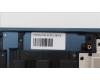 Lenovo 5CB1L39514 Tastatur inkl. Topcase ASM_CZE/SLK H82Y7TTPS