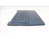 Lenovo 5CB1L39514 Tastatur inkl. Topcase ASM_CZE/SLK H82Y7TTPS