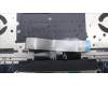 Lenovo 5CB1L39514 Tastatur inkl. Topcase ASM_CZE/SLK H82Y7TTPS