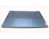 Lenovo 5CB1L39514 Tastatur inkl. Topcase ASM_CZE/SLK H82Y7TTPS