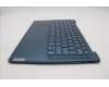 Lenovo 5CB1L39520 Tastatur inkl. Topcase ASM_EURO ENG H82Y7TTNPS