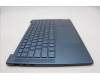 Lenovo 5CB1L39520 Tastatur inkl. Topcase ASM_EURO ENG H82Y7TTNPS