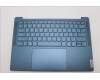 Lenovo 5CB1L39520 Tastatur inkl. Topcase ASM_EURO ENG H82Y7TTNPS