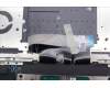 Lenovo 5CB1L39522 Tastatur inkl. Topcase ASM_EURO ENG H82Y7TTPS
