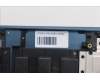 Lenovo 5CB1L39522 Tastatur inkl. Topcase ASM_EURO ENG H82Y7TTPS