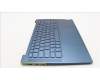 Lenovo 5CB1L39524 Tastatur inkl. Topcase ASM_FRA H 82Y7 TT NPS
