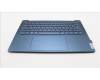 Lenovo 5CB1L39524 Tastatur inkl. Topcase ASM_FRA H 82Y7 TT NPS