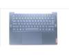Lenovo 5CB1L39526 Tastatur inkl. Topcase ASM_FRA H 82Y7 TT PS