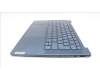 Lenovo 5CB1L39526 Tastatur inkl. Topcase ASM_FRA H 82Y7 TT PS