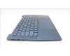 Lenovo 5CB1L39526 Tastatur inkl. Topcase ASM_FRA H 82Y7 TT PS
