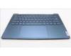Lenovo 5CB1L39536 Tastatur inkl. Topcase deutsch H 82Y7 TT NPS