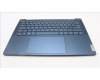Lenovo 5CB1L39538 Tastatur inkl. Topcase deutsch H 82Y7 TT PS