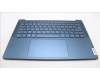 Lenovo 5CB1L40681 Tastatur inkl. Topcase ASM_HUN H 82Y7 TT NPS