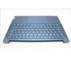 Lenovo 5CB1L40681 Tastatur inkl. Topcase ASM_HUN H 82Y7 TT NPS