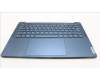 Lenovo 5CB1L40686 Tastatur inkl. Topcase ASM_ITA H 82Y7 TT PS