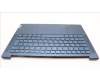 Lenovo 5CB1L40686 Tastatur inkl. Topcase ASM_ITA H 82Y7 TT PS