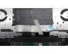 Lenovo 5CB1L40686 Tastatur inkl. Topcase ASM_ITA H 82Y7 TT PS