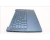 Lenovo 5CB1L40686 Tastatur inkl. Topcase ASM_ITA H 82Y7 TT PS