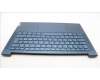 Lenovo 5CB1L40693 Tastatur inkl. Topcase ASM_NORDIC H 82Y7TTNPS
