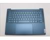 Lenovo 5CB1L40694 Tastatur inkl. Topcase ASM_NORDIC H 82Y7TTPS