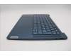 Lenovo 5CB1L40694 Tastatur inkl. Topcase ASM_NORDIC H 82Y7TTPS