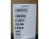 Lenovo 5CB1L40695 Tastatur inkl. Topcase ASM_POR H 82Y7 TT NPS