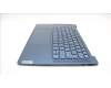 Lenovo 5CB1L40695 Tastatur inkl. Topcase ASM_POR H 82Y7 TT NPS