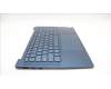 Lenovo 5CB1L40695 Tastatur inkl. Topcase ASM_POR H 82Y7 TT NPS