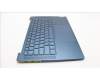 Lenovo 5CB1L40697 Tastatur inkl. Topcase ASM_RUS H 82Y7 TT NPS