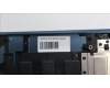 Lenovo 5CB1L40697 Tastatur inkl. Topcase ASM_RUS H 82Y7 TT NPS