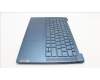 Lenovo 5CB1L40698 Tastatur inkl. Topcase ASM_RUS H 82Y7 TT PS