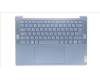 Lenovo 5CB1L40699 Tastatur inkl. Topcase ASM_SLV H 82Y7 TT NPS