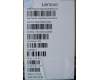 Lenovo 5CB1L40699 Tastatur inkl. Topcase ASM_SLV H 82Y7 TT NPS