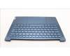 Lenovo 5CB1L40699 Tastatur inkl. Topcase ASM_SLV H 82Y7 TT NPS